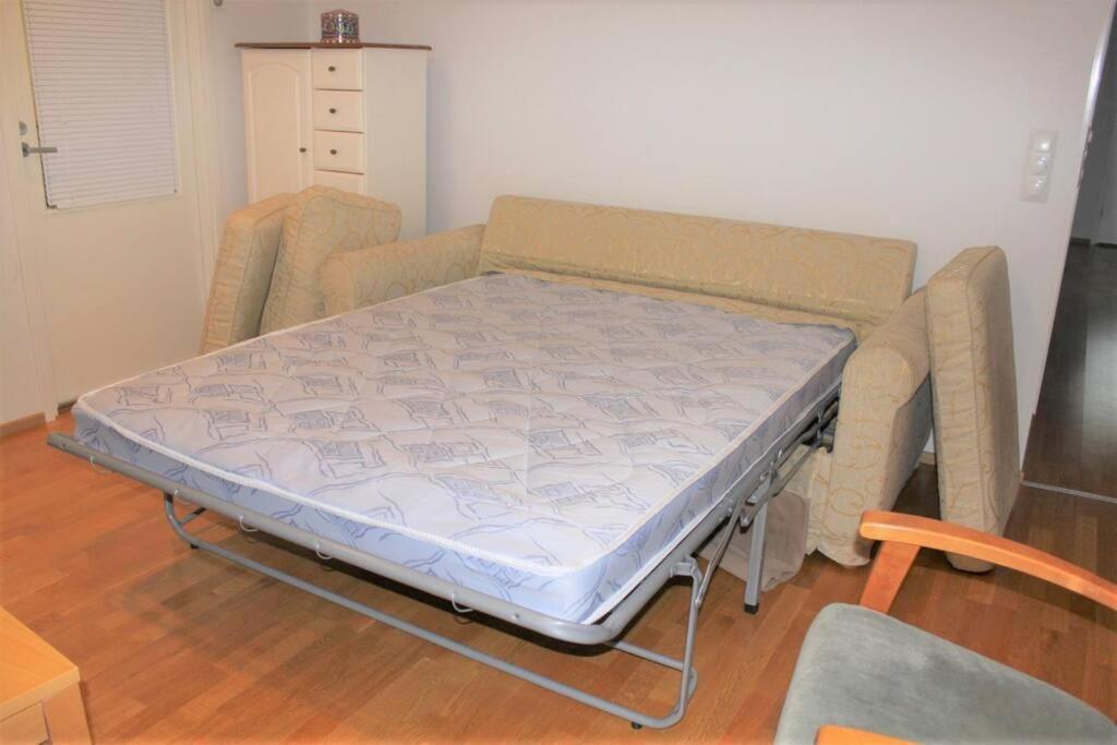 Omakotitalo 4-6 Hengelle - House Appartement