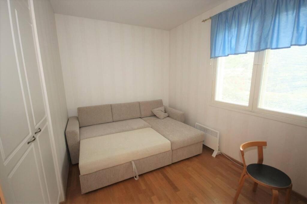 Omakotitalo 4-6 Hengelle - House Appartement *