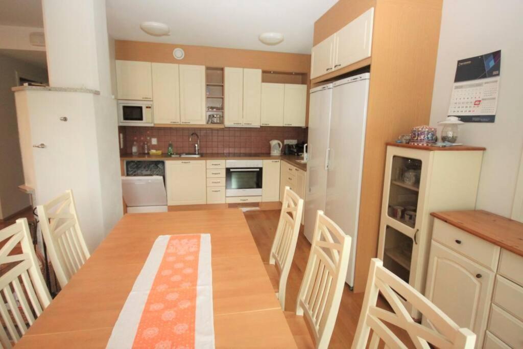 Appartement Omakotitalo 4-6 Hengelle - House