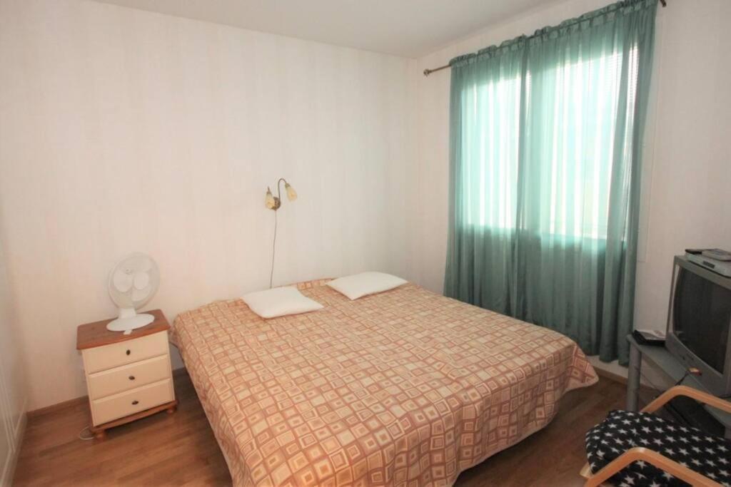 Appartement Omakotitalo 4-6 Hengelle - House *