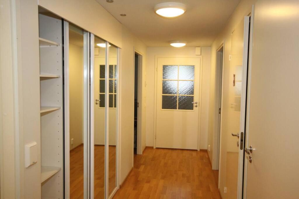 Omakotitalo 4-6 Hengelle - House Appartement *