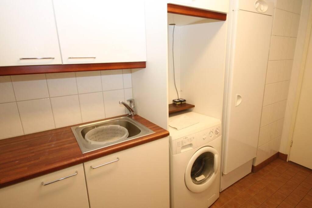 Omakotitalo 4-6 Hengelle - House Appartement Lahti