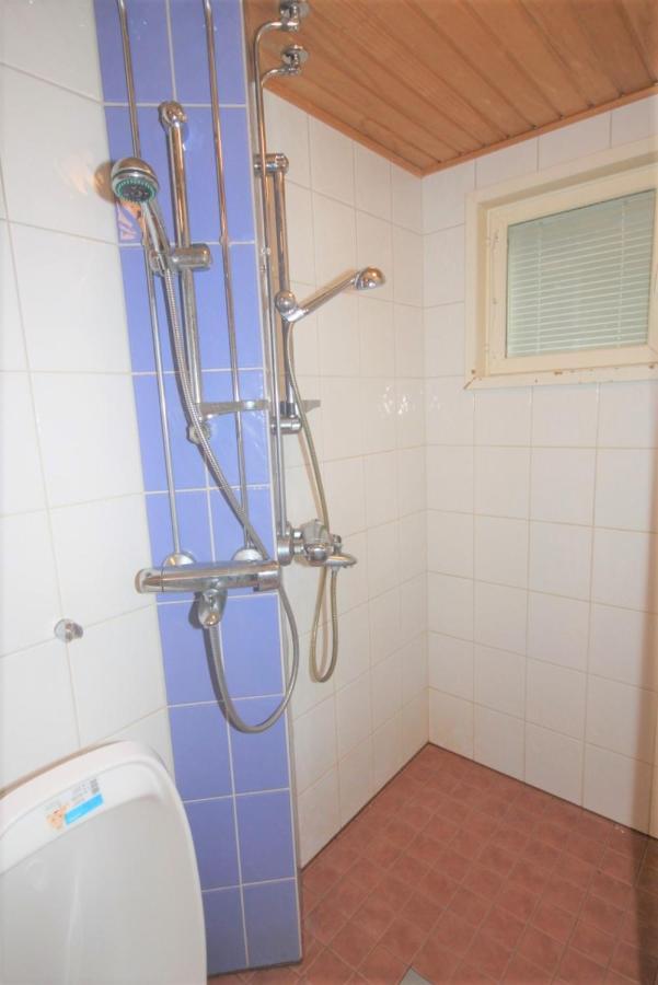 Appartement Omakotitalo 4-6 Hengelle - House *